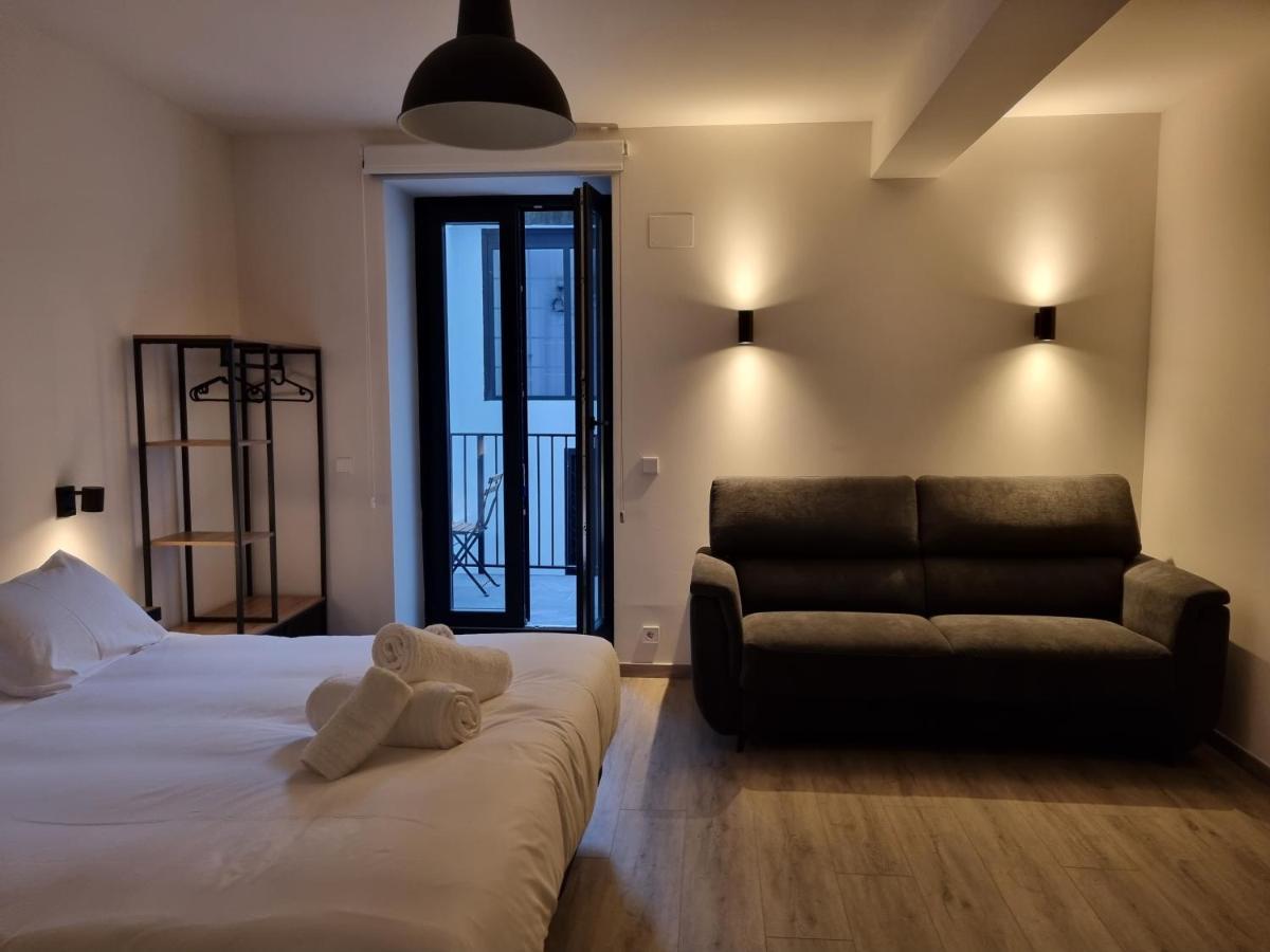 Kabialde Apartamentuak Tss00134 Zarautz Buitenkant foto