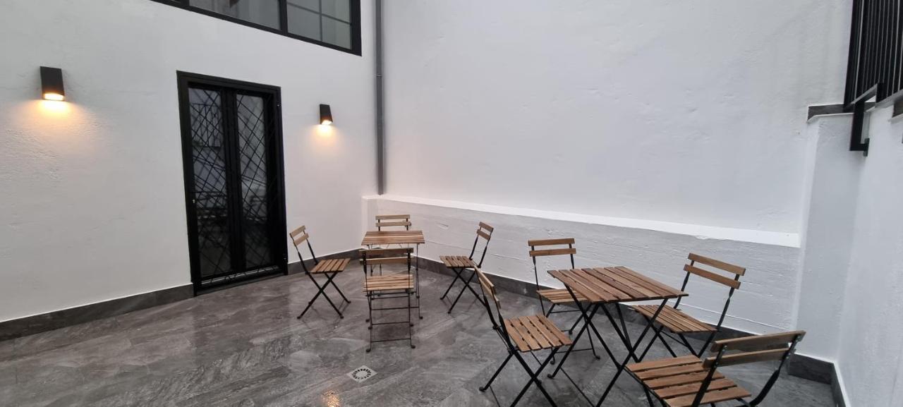 Kabialde Apartamentuak Tss00134 Zarautz Buitenkant foto