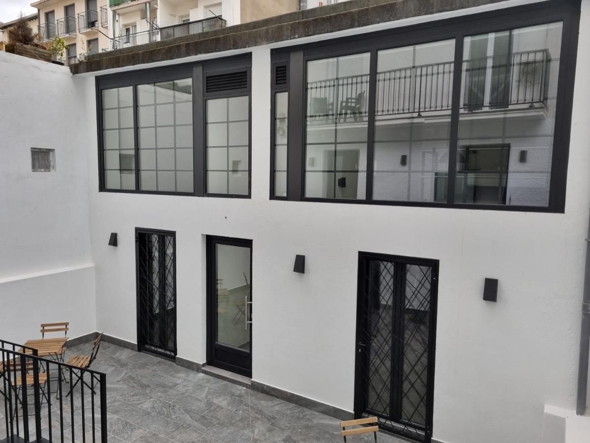 Kabialde Apartamentuak Tss00134 Zarautz Buitenkant foto