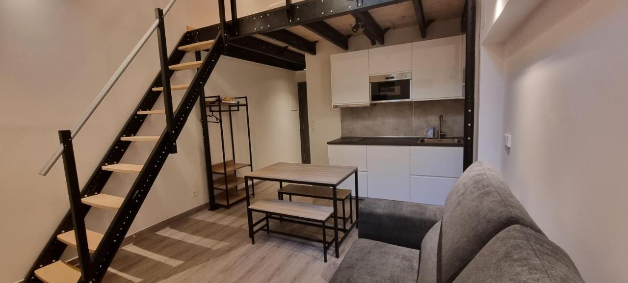 Kabialde Apartamentuak Tss00134 Zarautz Buitenkant foto