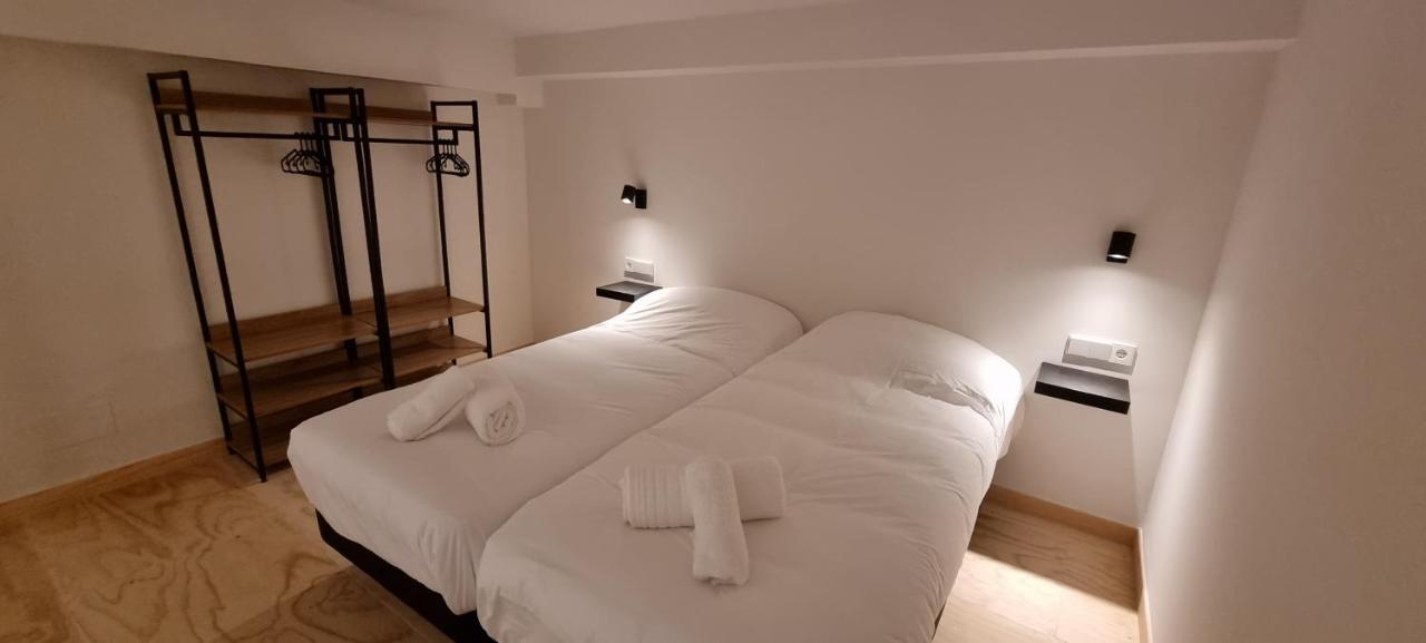 Kabialde Apartamentuak Tss00134 Zarautz Buitenkant foto