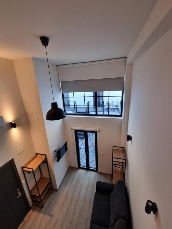 Kabialde Apartamentuak Tss00134 Zarautz Buitenkant foto
