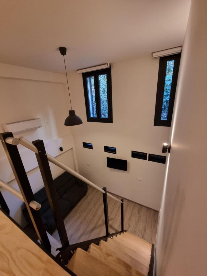 Kabialde Apartamentuak Tss00134 Zarautz Buitenkant foto