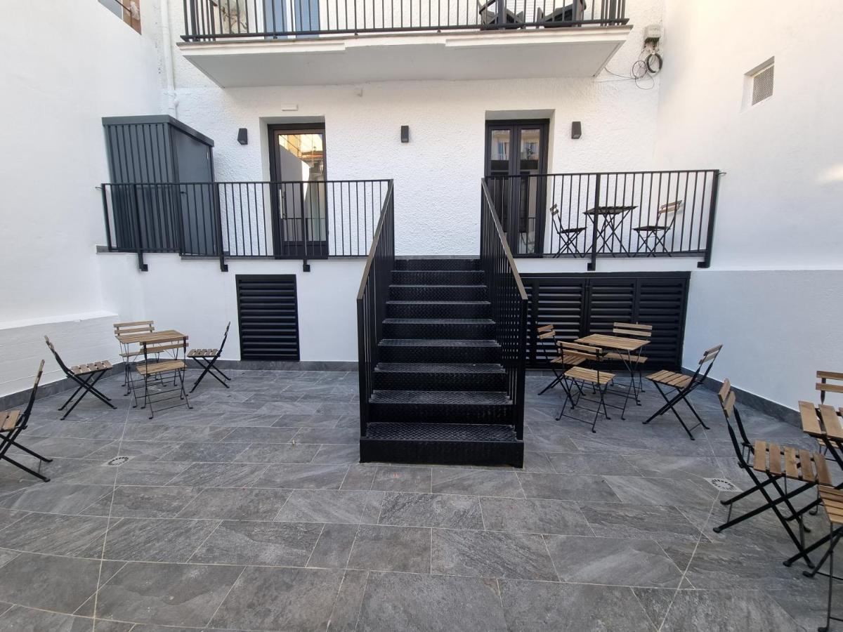 Kabialde Apartamentuak Tss00134 Zarautz Buitenkant foto